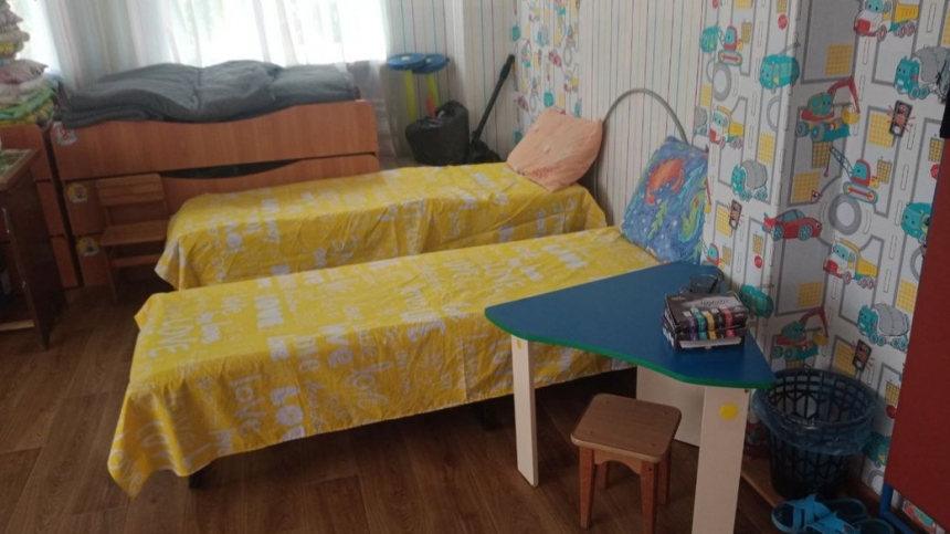 У Миколаєві для переселенців створять нові хостели та гуртожитки
