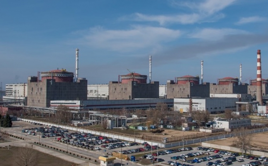 Госдеп США: РФ не желает признавать ответственность за радиационную угрозу на ЗАЭС