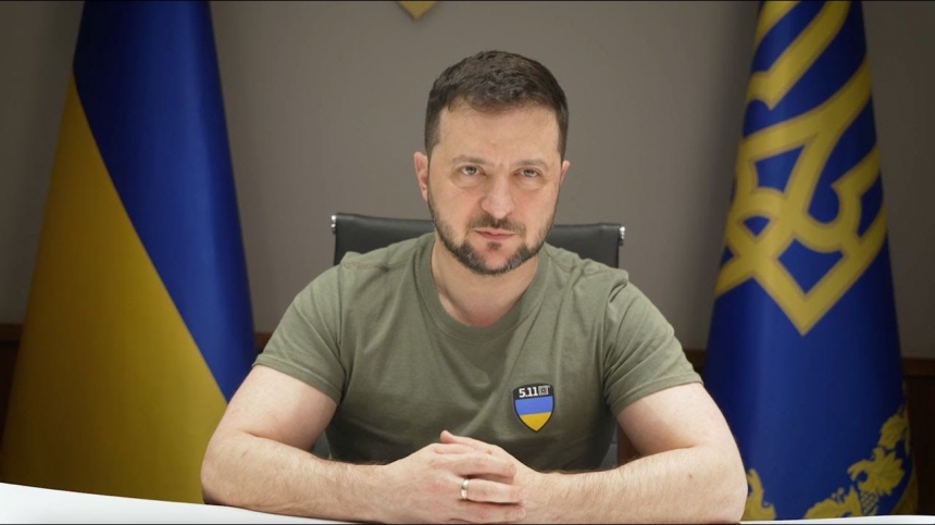 Украина вернется в Донецк и другие города Донбасса, - Зеленский