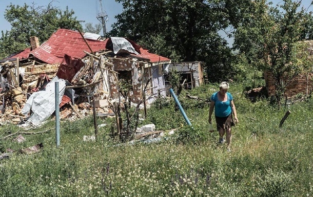 Українцям, які дали притулок переселенцям, подвоять компенсацію, - Верещук