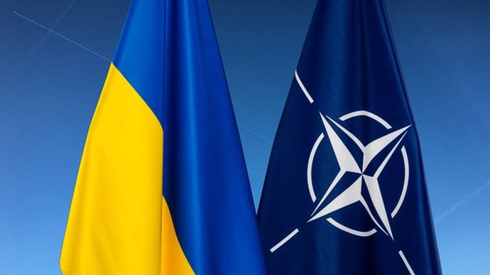 Украина войдет в НАТО, если Альянс будет существовать до того момента, когда будет такое окно возможностей