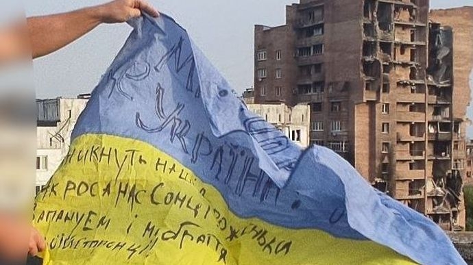 В оккупированном Мариуполе выманили и подорвали патруль захватчиков, – советник мэра