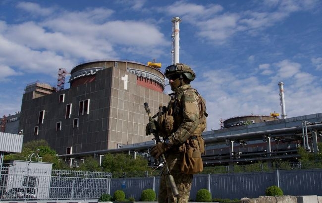 Миссия МАГАТЭ направляется в сторону Запорожской АЭС, - Reuters