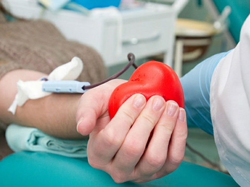 У Миколаєві терміново потрібні донори всіх груп крові