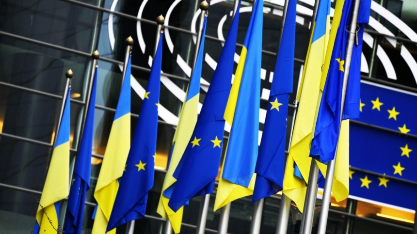 МИД Польши заявил, что членство Украине в ЕС должны предоставить через несколько лет