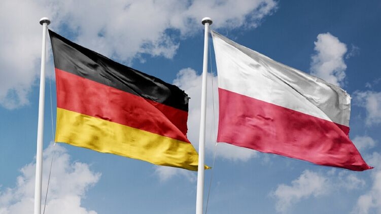 Німеччина відповіла Польщі на запит про $1,3 трильйона репарацій за Другу світову війну