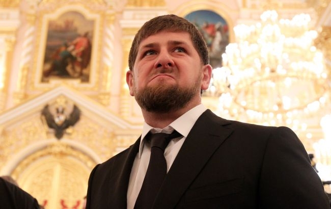 Кадыров хочет уйти с должности главы Чечни