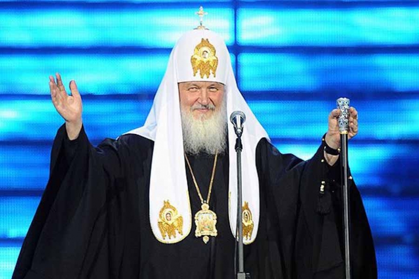 Патриарх Кирилл призвал российских богачей делиться - угрожает адом