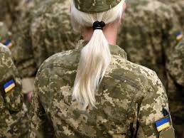 У Міноборони назвали фейком інформацію про військовий облік жінок, але все не так просто