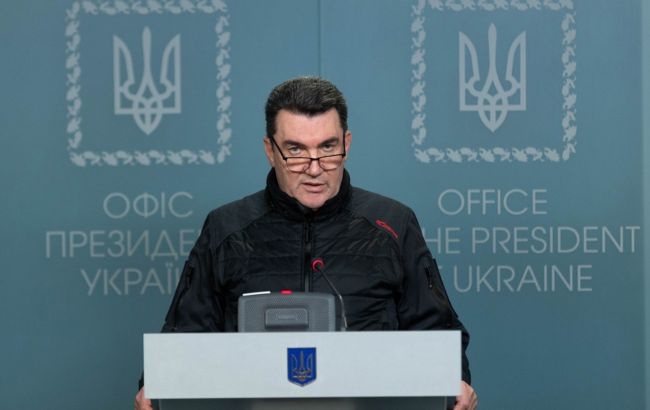 «Точно не на года»: Данилов спрогнозировал продолжительность войны в Украине