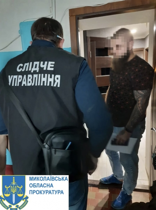 У Первомайську закрили незаконну АЗС: її керівництву повідомили про підозру