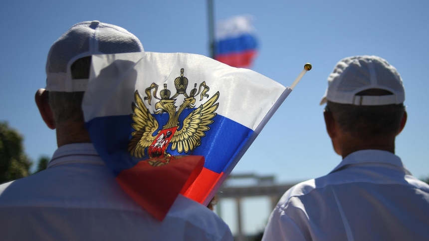 РФ планує провести референдуми на окупованих територіях 4 листопада
