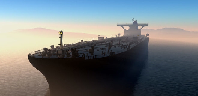 РФ поставляет нефтепродукты на танкерах под флагами ЕС в европейские порты