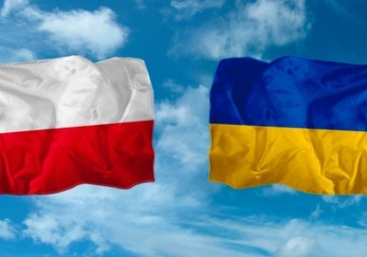 Украина и Польша договорились о разгрузке пункта пропуска, где бастуют польские водители