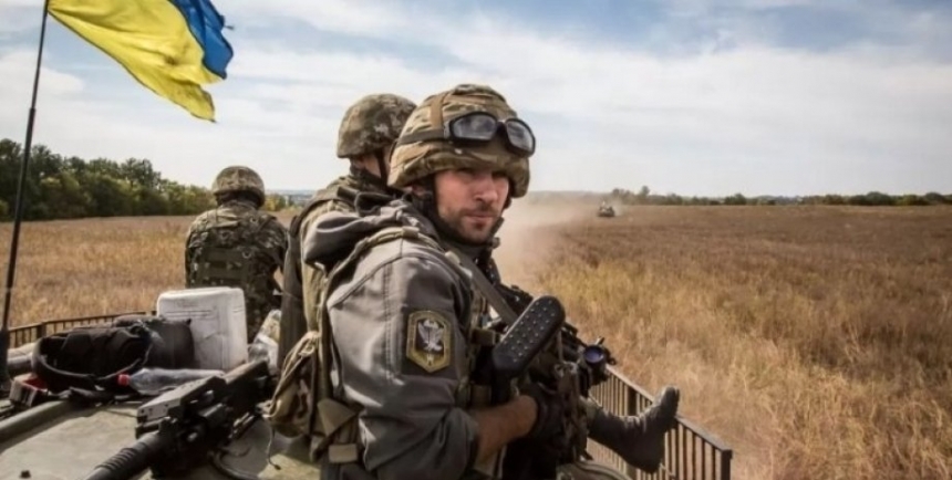 У Росії заявили про «спланований відхід» своєї армії на Харківщині