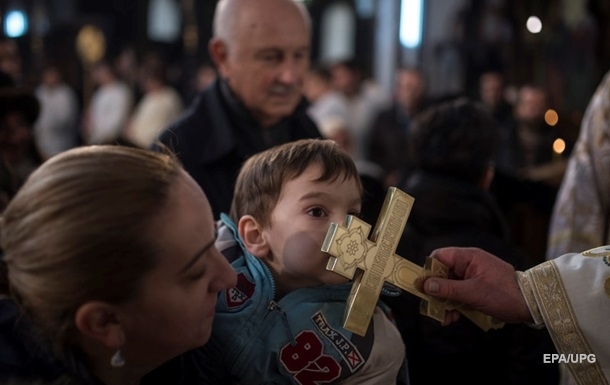 Православна церква у Латвії стала незалежною від РПЦ