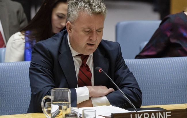 Україна в ООН: РФ має єдиний правильний шлях – здатися та відійти