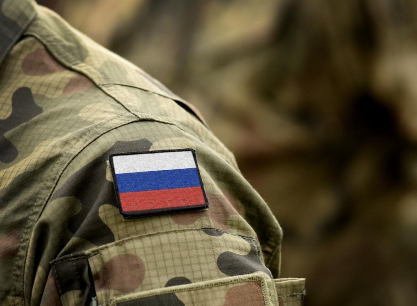 Російські війська накрили Харків вогнем із РСЗВ