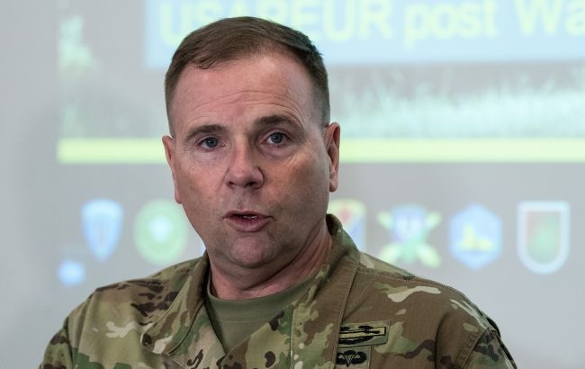 Україна може повернути Крим упродовж року, - генерал Ходжес