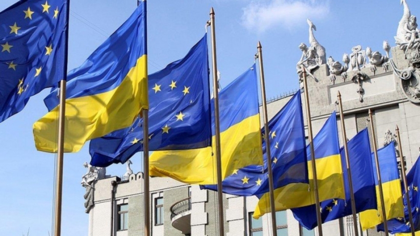 Совет ЕС одобрил выделение Украине 5 миллиардов евро макрофина
