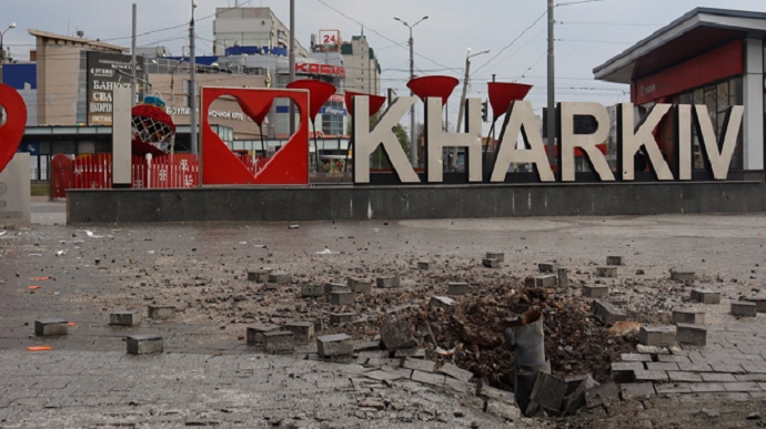 У звільненій частині Харківської області затримали голову одного із сіл, який допомагав окупантам