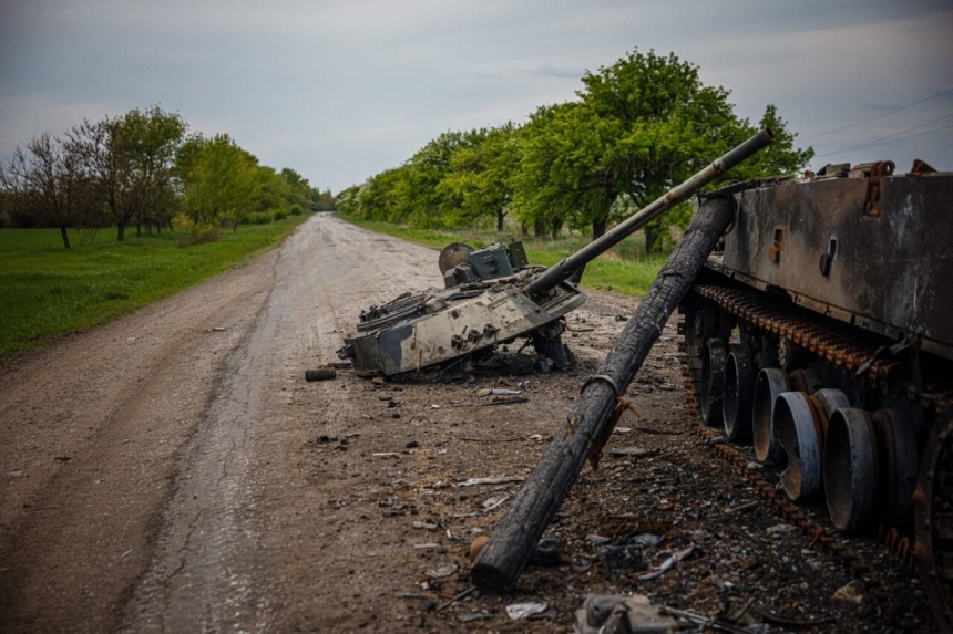 Политолог Романенко назвал командующих наступлением в Херсонской и Харьковской областях