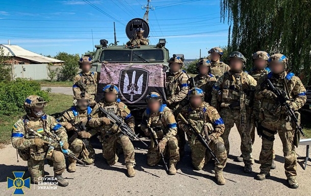 Войска РФ отступают на Харьковщине: освобождены Купянск и Изюм
