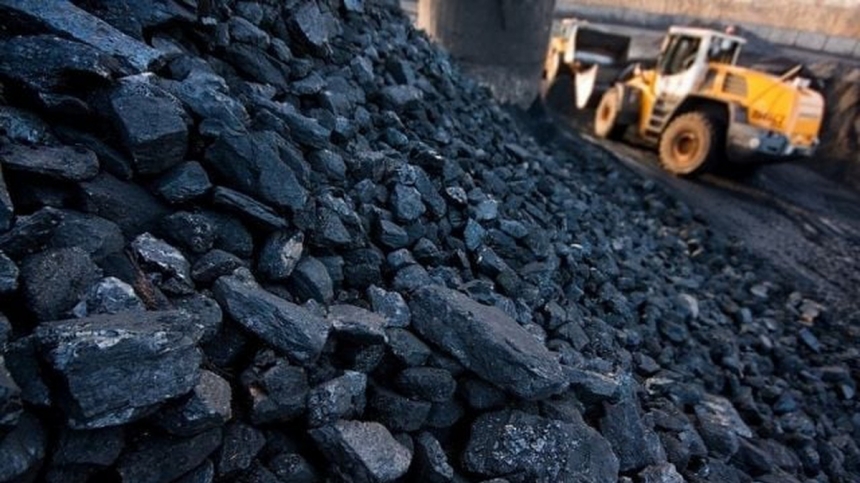 Україна готова експортувати до Польщі 100 тисяч тонн вугілля цього місяця
