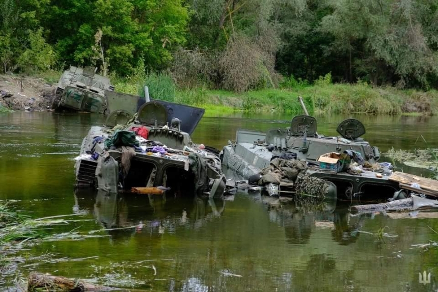 Сводка угнанных автомобилей