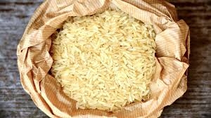 В Николаеве начали выдавать бесплатный рис, но не всем
