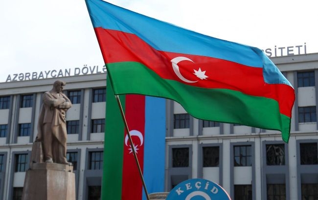 Азербайджан звинуватив Вірменію в ескалації конфлікту на кордоні