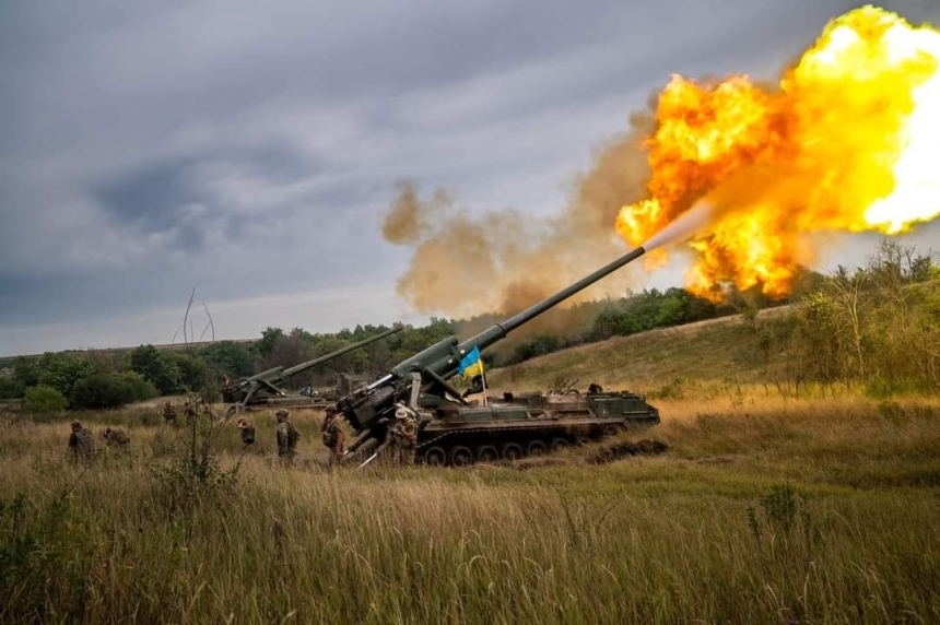 ЗСУ ліквідували понад 53 тисячі окупантів: нові втрати Росії