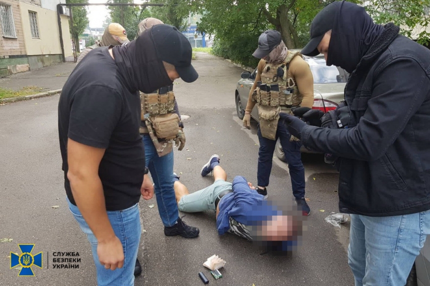 На Миколаївщині СБУ затримала ще двох агентів РФ