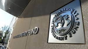 Украина получит от МВФ дополнительные 1,4 миллиарда долларов