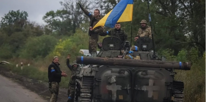  В Николаев вернется вода из Днепра? Глава облсовета сообщил, что ВСУ освободили Киселевку под Херсоном