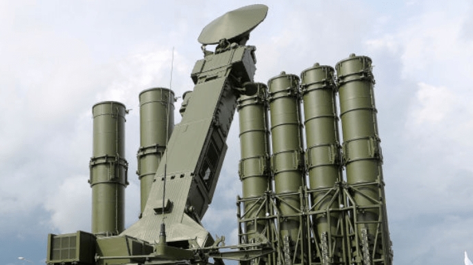 Украина ведет переговоры с пятью странами по поставкам систем ПВО