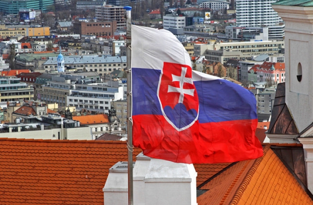 Большинство жителей Словакии хотело бы победы РФ над Украиной, - опрос
