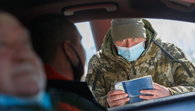 В Україну повернулося близько п'яти мільйонів біженців