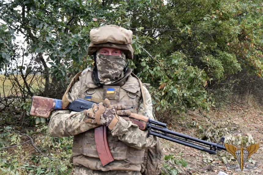 Втрати Росії в Україні перевищили 54 тисячі солдатів, - Генштаб