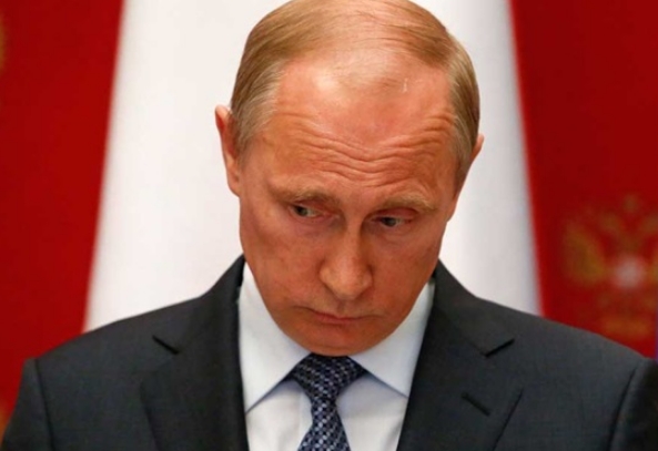 Путин будет вынужден изменить цели войны в Украине, - Пентагон