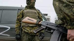 Россиянки просят оккупантов привезти «трофеи» из убитых украинцев (перехват)