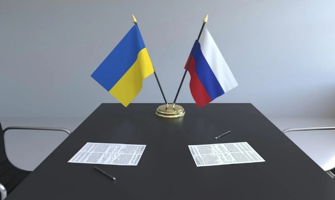 В Офисе президента рассказали, кто и как навязывает Украине переговоры с Россией