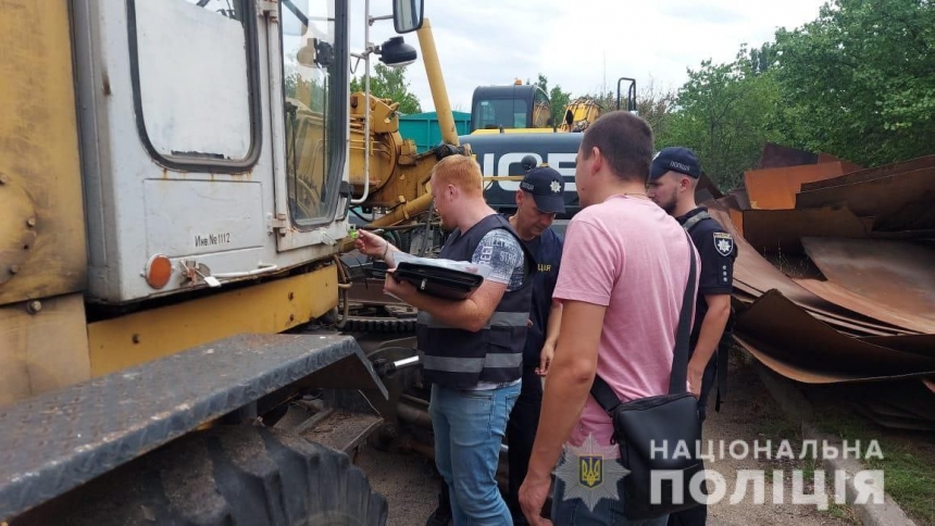 На Миколаївщині заарештували активи білоруських заводів на 50 мільйонів гривень