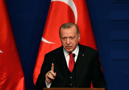 Украина и Россия смогли достичь договоренности насчет обмена пленными, - президент Турции