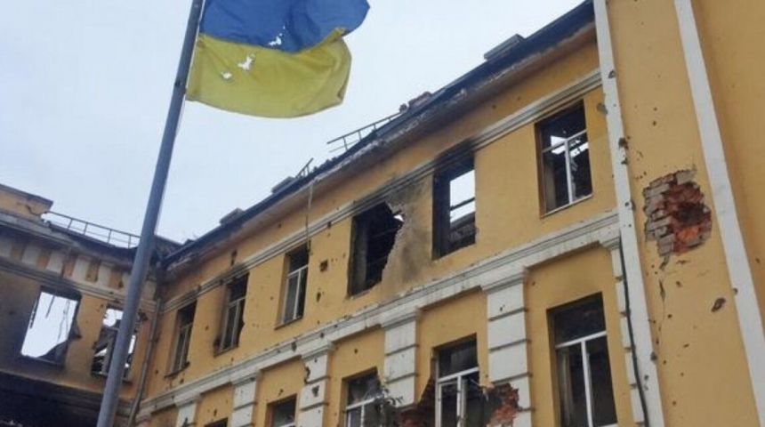Кількість пошкоджених та зруйнованих об'єктів у Миколаївській області перевищила 11 тисяч