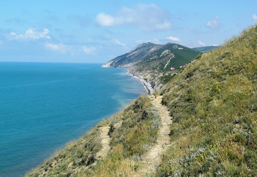 Пляжну зону біля Чорного моря вартістю 5 млн повернуто державі
