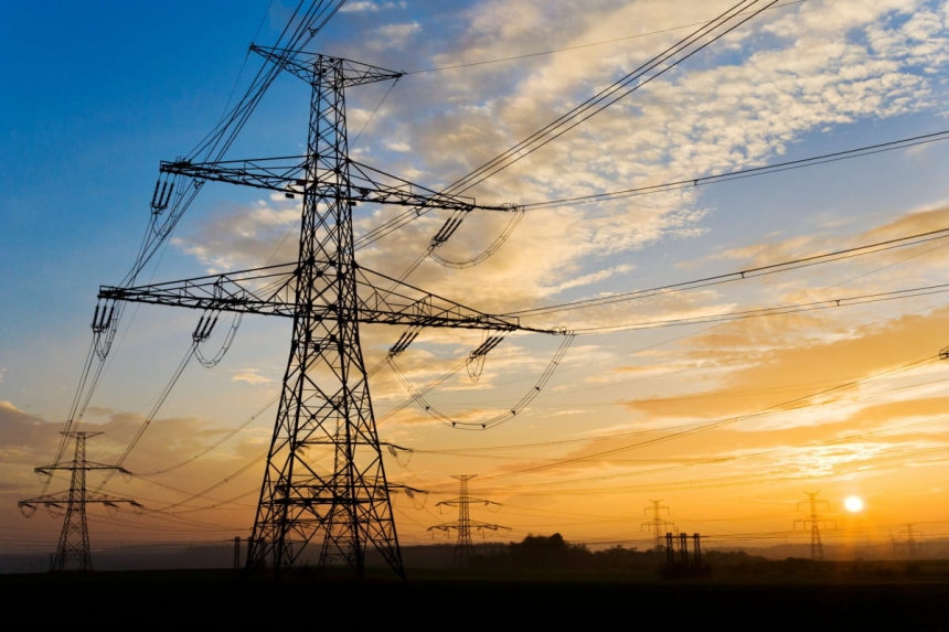 50 МВт на добу: у Європі збільшують експорт української електроенергії