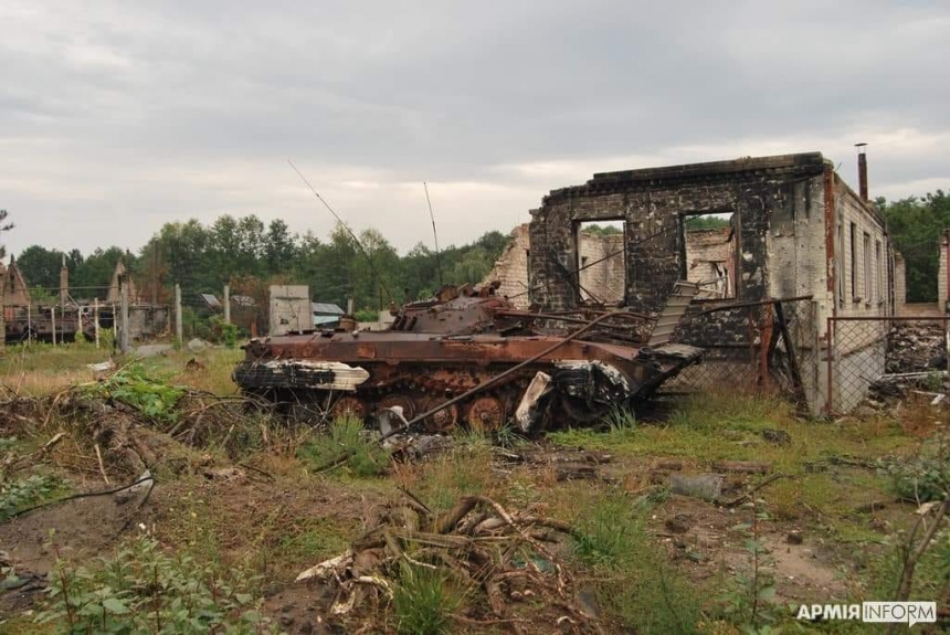 За добу війська РФ обстріляли об'єкти інфраструктури понад 40 населених пунктів України, - Генштаб