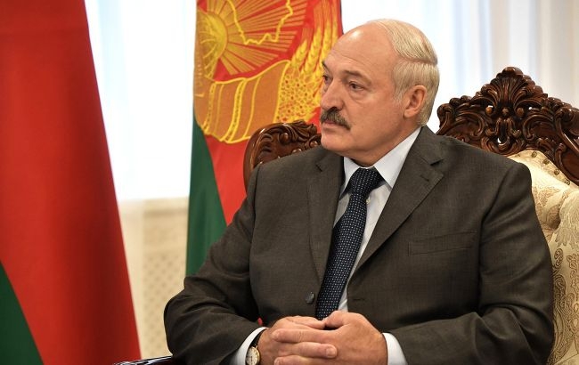 Лукашенко відповів, чи збирається оголошувати мобілізацію у Білорусі