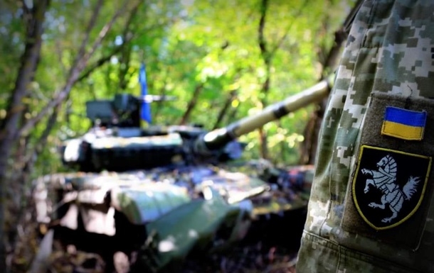 На півдні України окупанти поступово відступають, - ОК «Південь»
